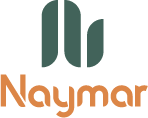 Logotipo Naymar