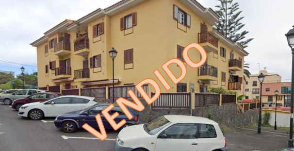 PASAJE DELINEANTE TACORONTE