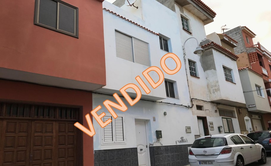 San Miguel La Listada